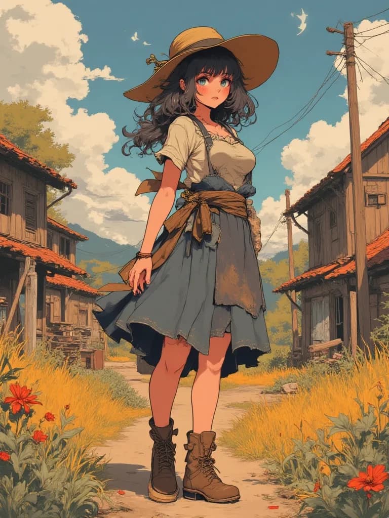 Daisy Mae thumbnail