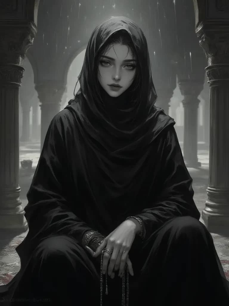 Amina Al-Hassan thumbnail
