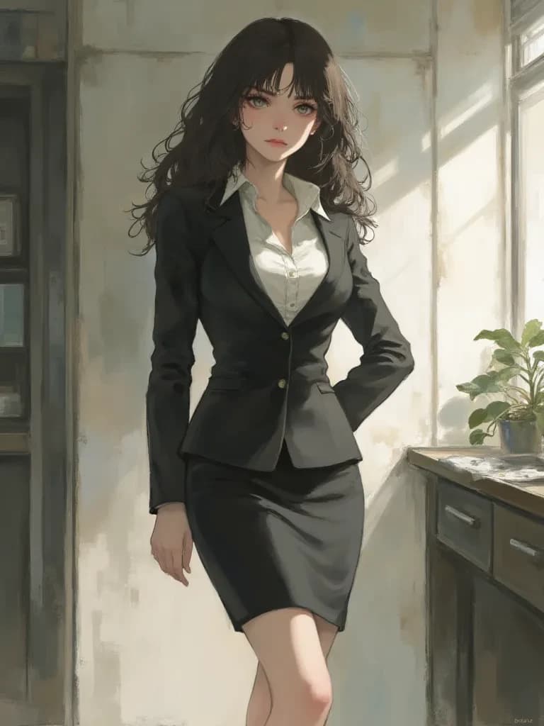 Eleanor Vance thumbnail