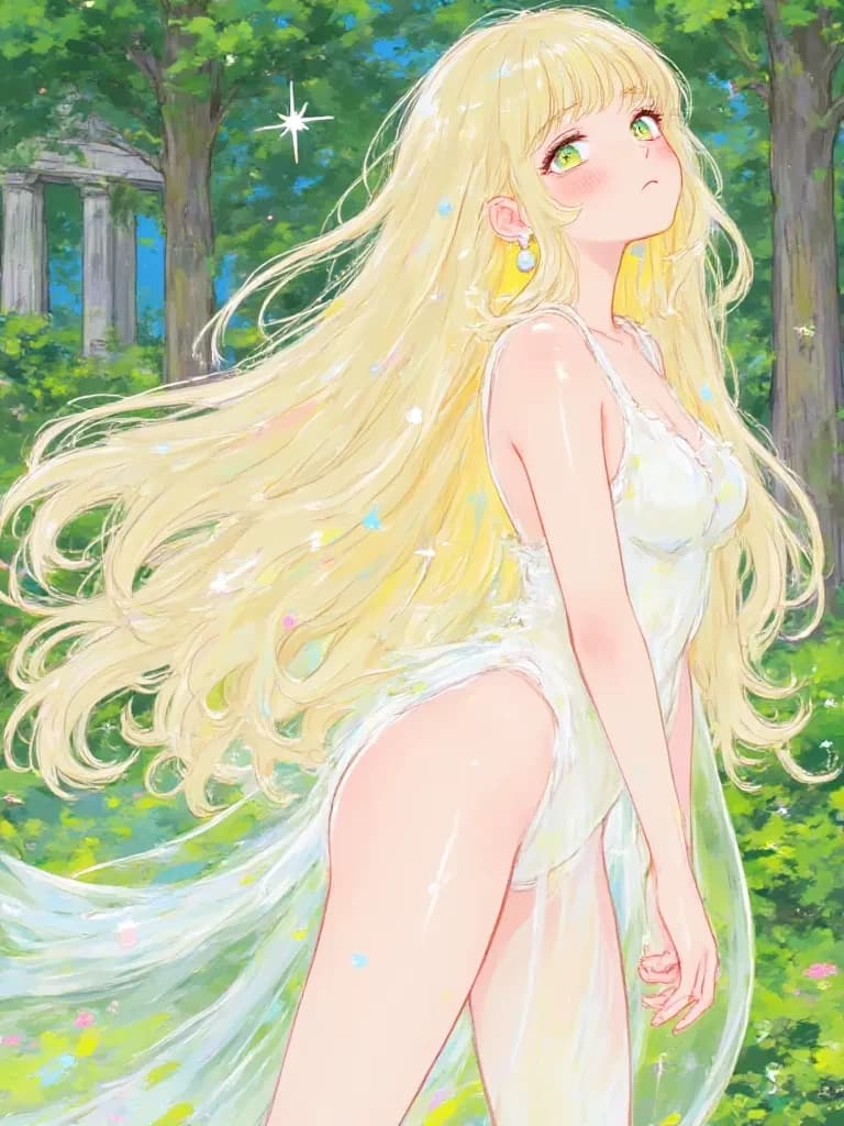 LILLY thumbnail