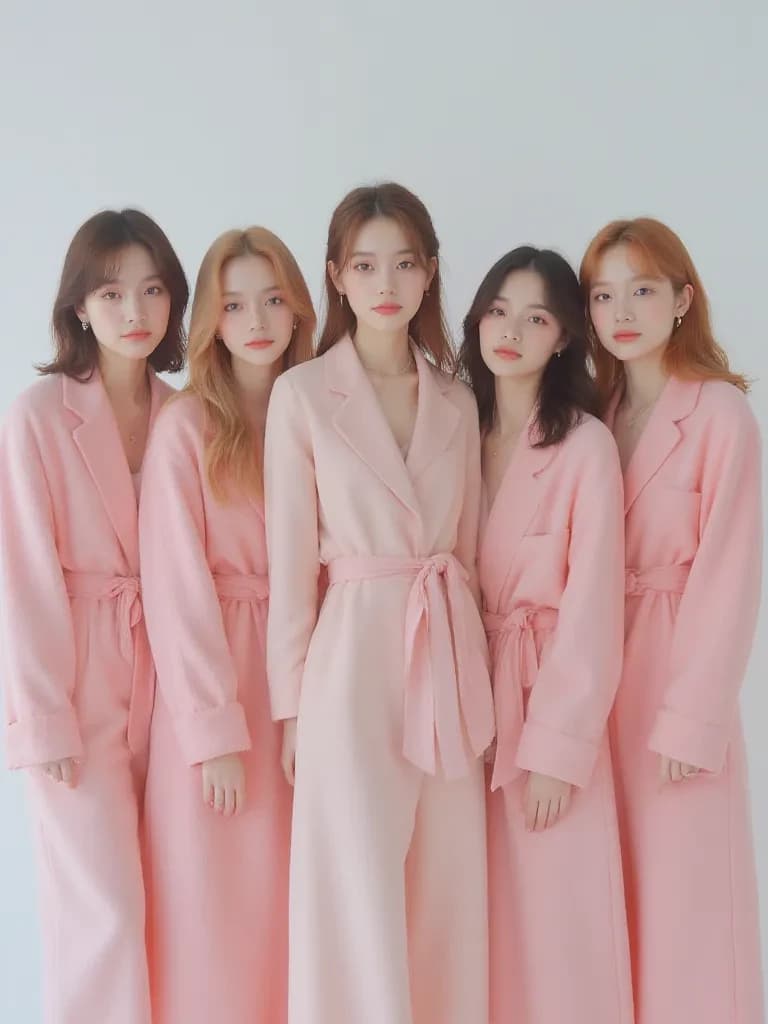 KPOP IDOL thumbnail