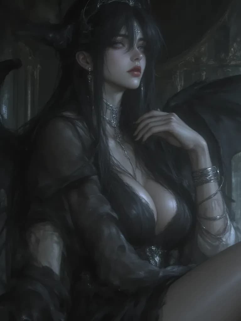 Lucifer thumbnail
