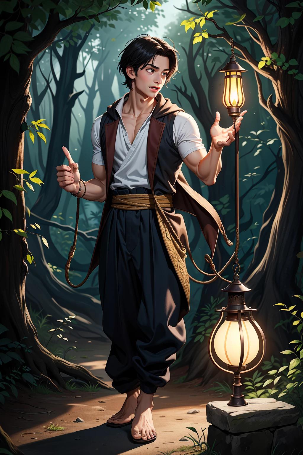 Aladdin thumbnail