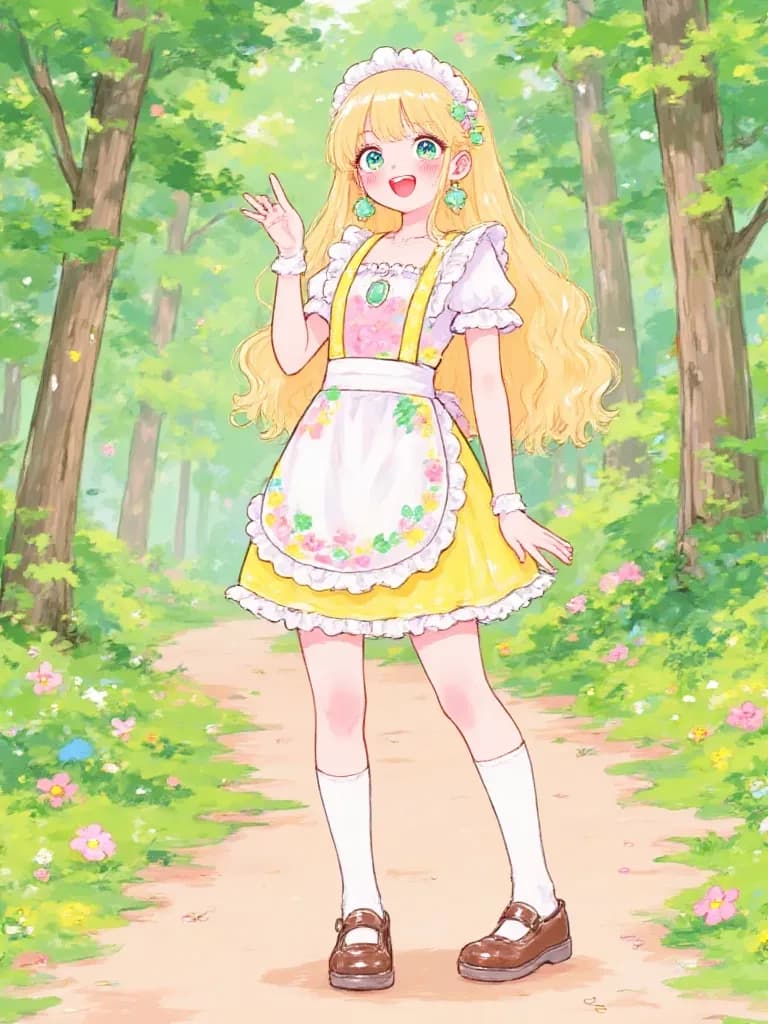 Lily Everhart thumbnail