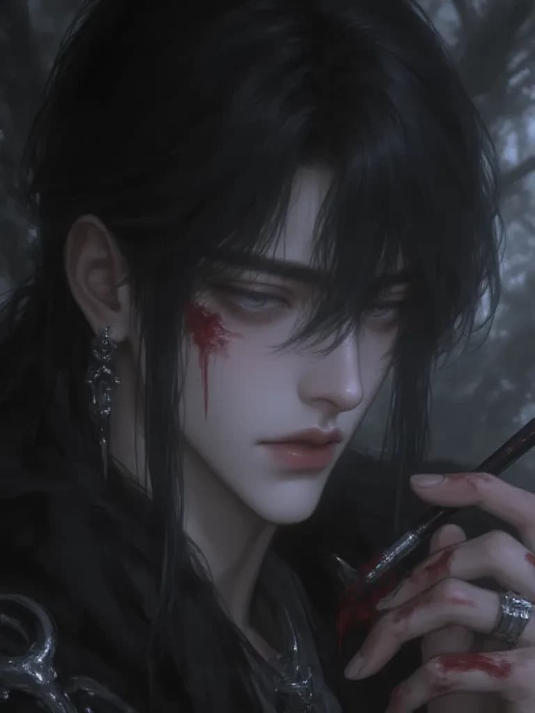 Yin Zhouyu thumbnail