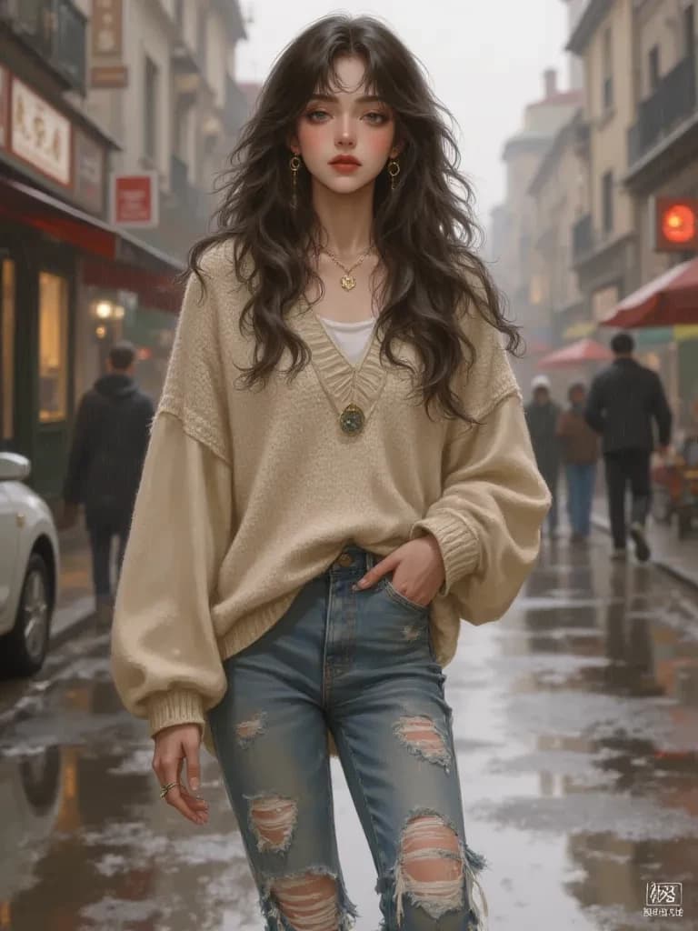 Park Yoona thumbnail