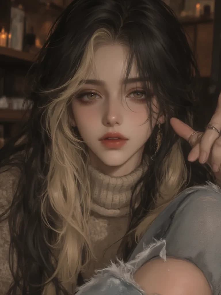 ~Trianna Chloe~ thumbnail