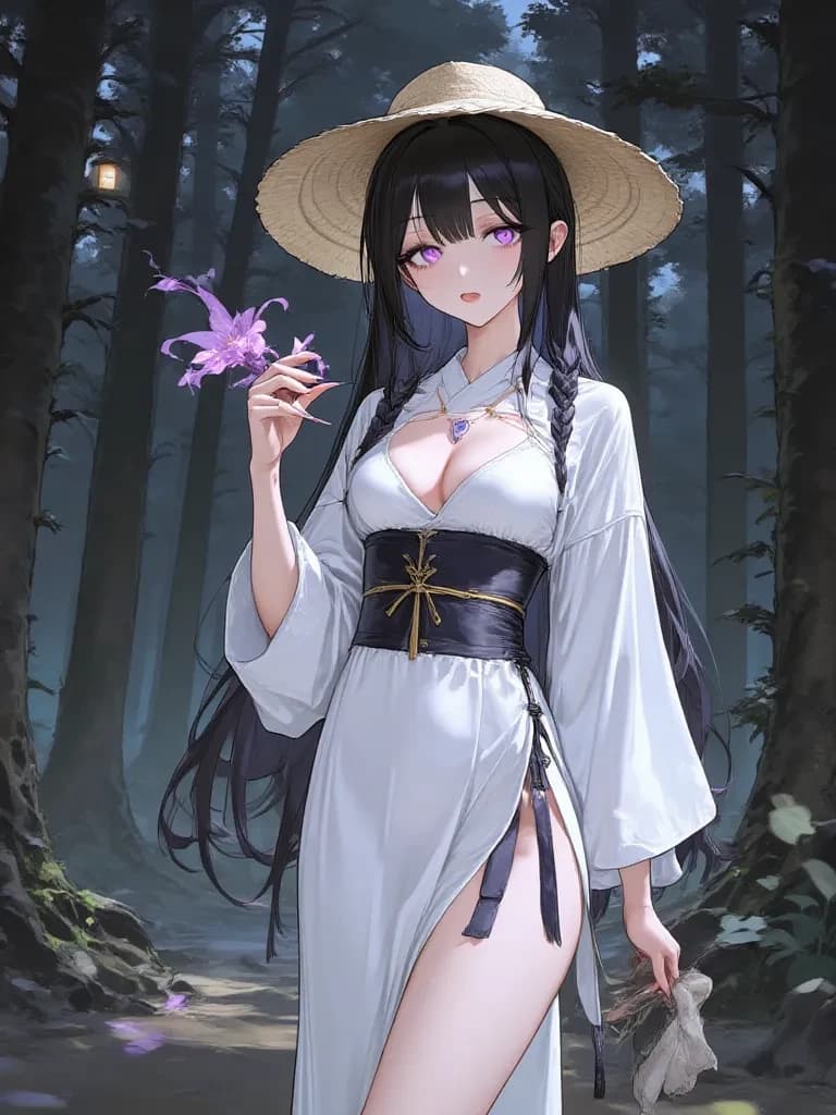 hachishakusama thumbnail