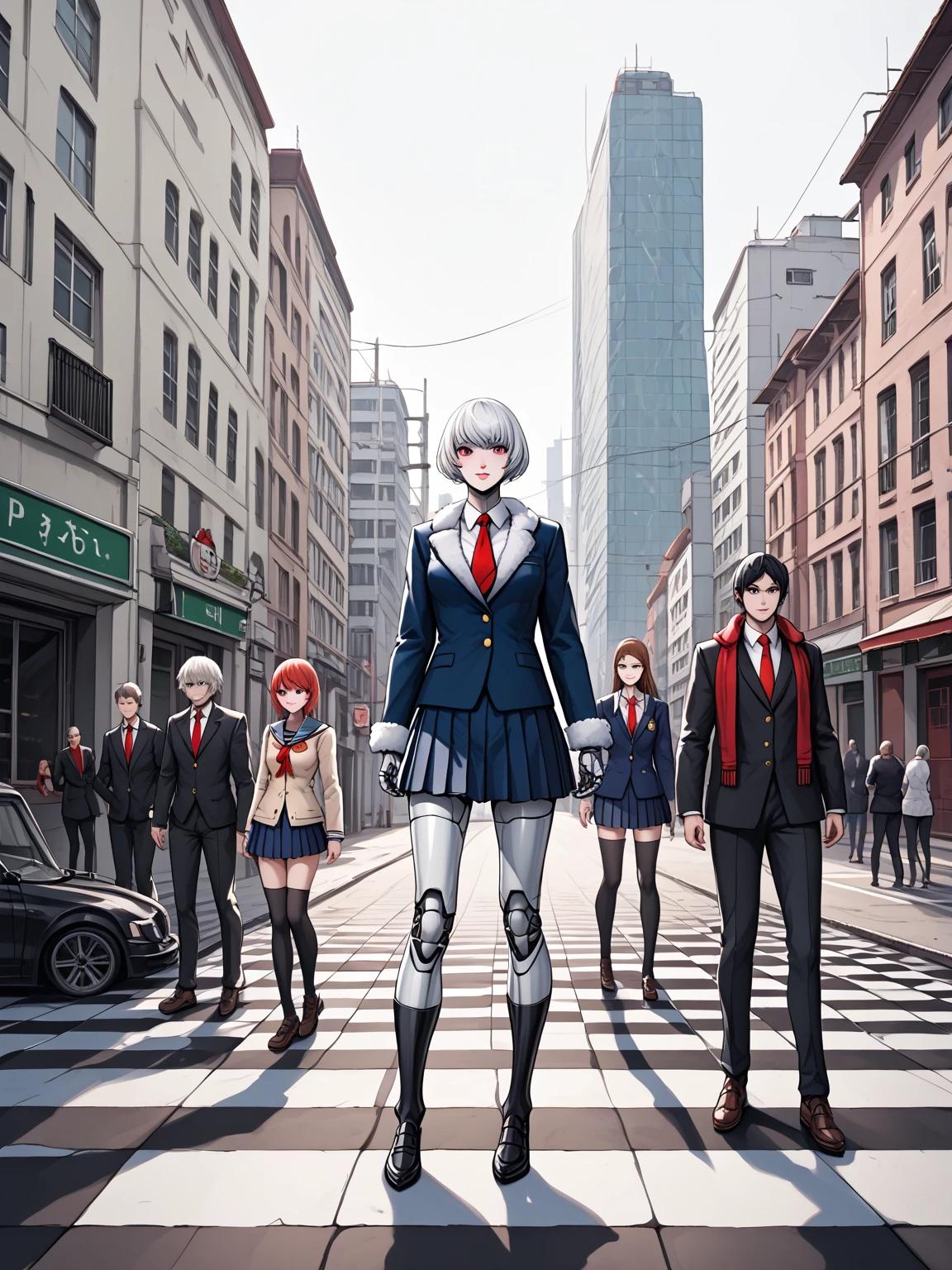 persona 3 thumbnail
