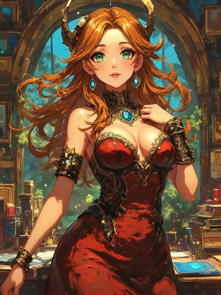 Eleanor Vance thumbnail