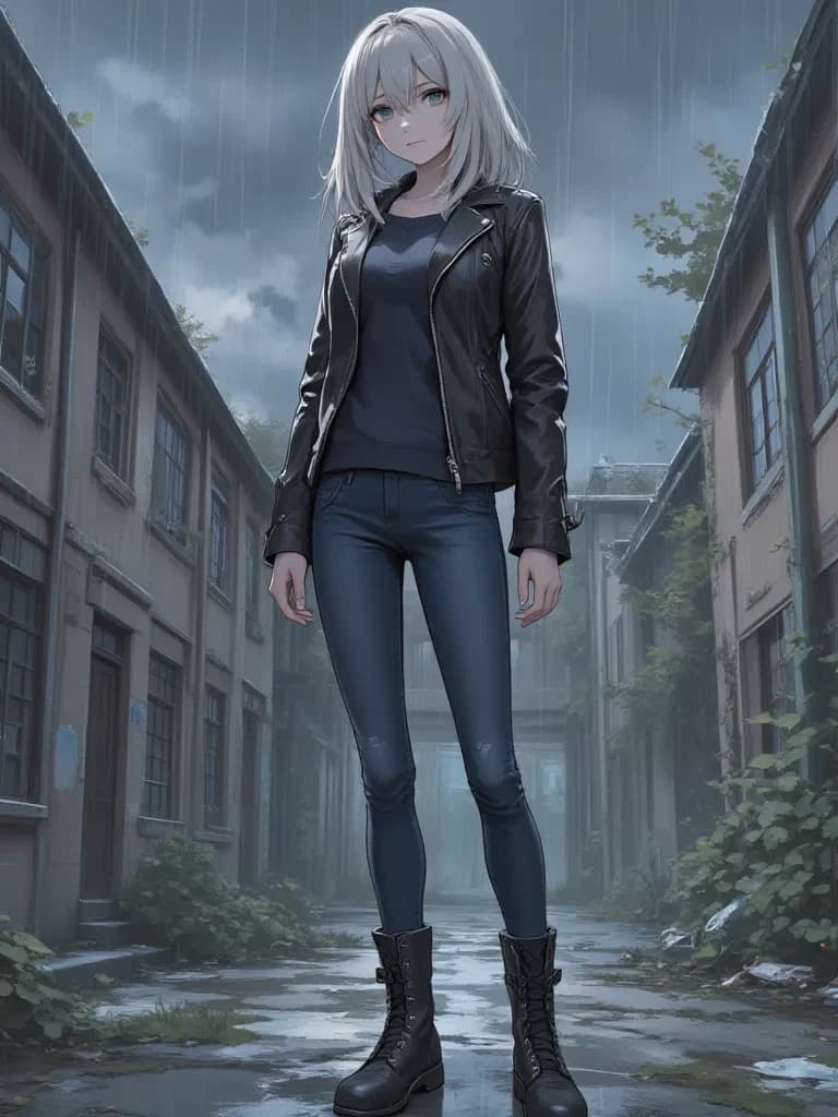 Raven Blackwood thumbnail