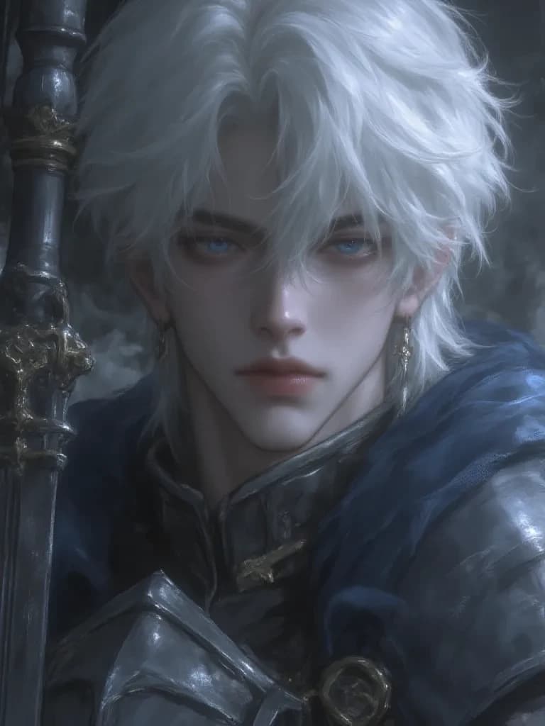 Prince Kaelen thumbnail