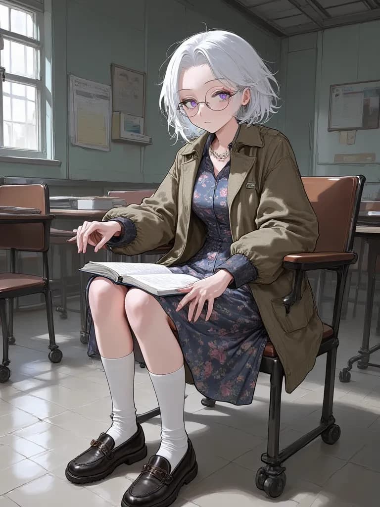 Eleanor Finch thumbnail