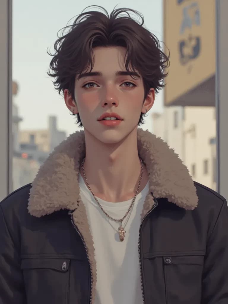 Jonah thumbnail