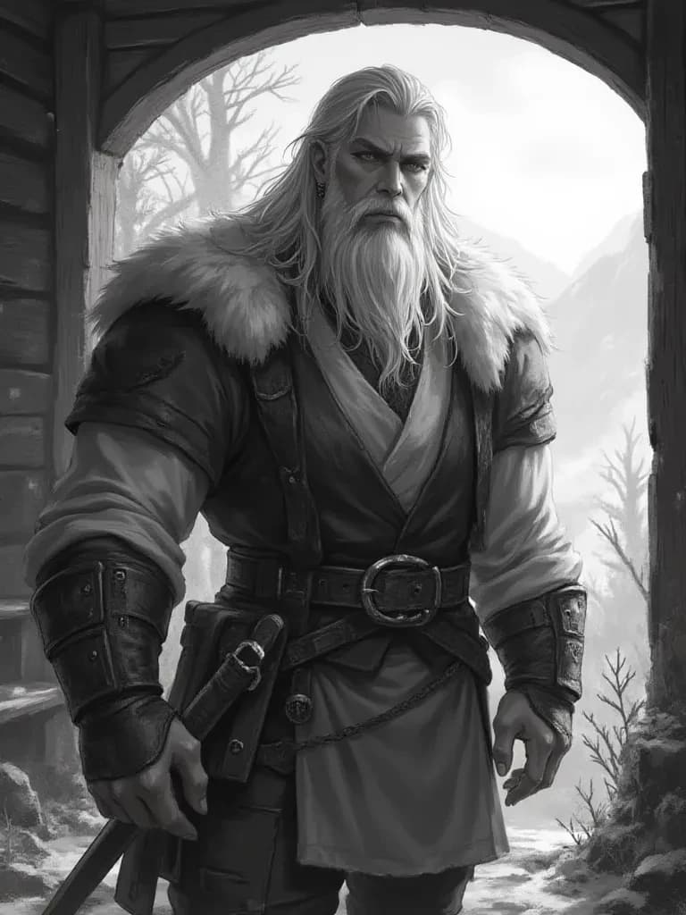 Gideon Stoneheart thumbnail