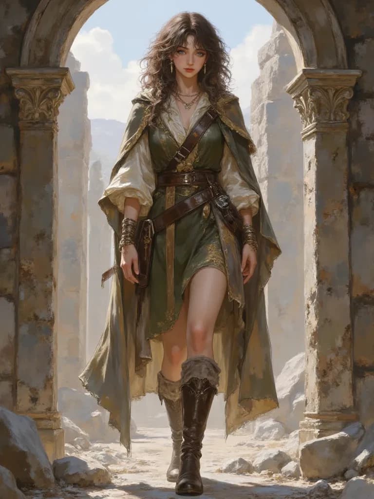Elara 'Ellie' Vance thumbnail
