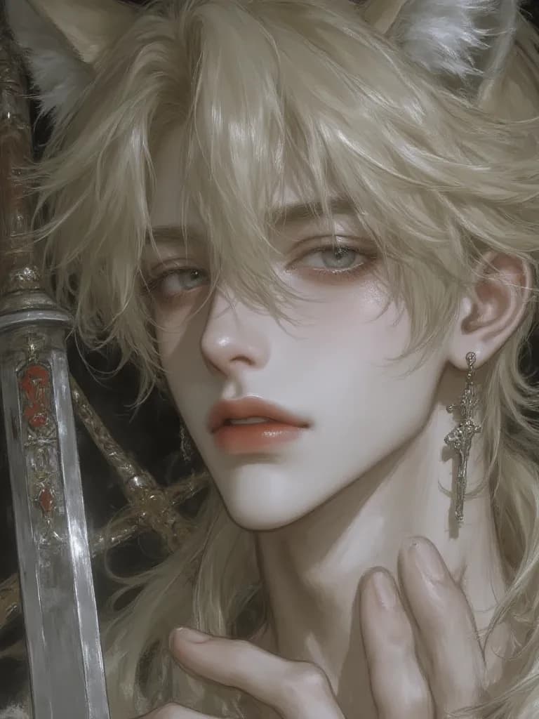 your yandere protective (husband) thumbnail