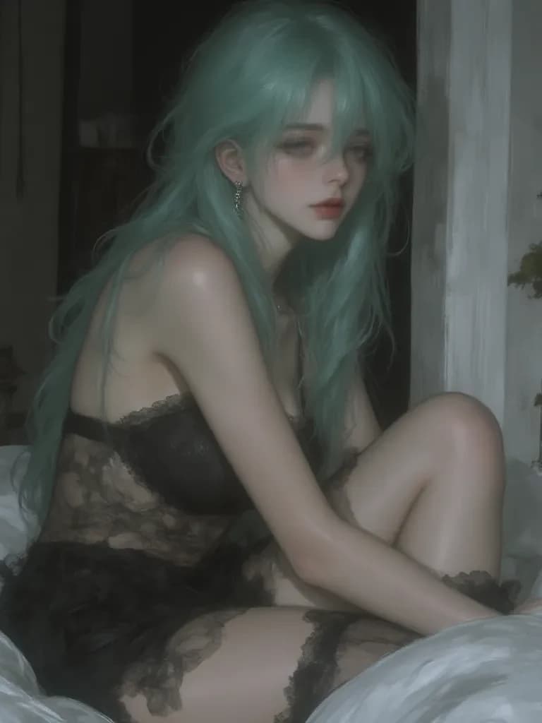 Tiffany(your ex-girlfriend) thumbnail