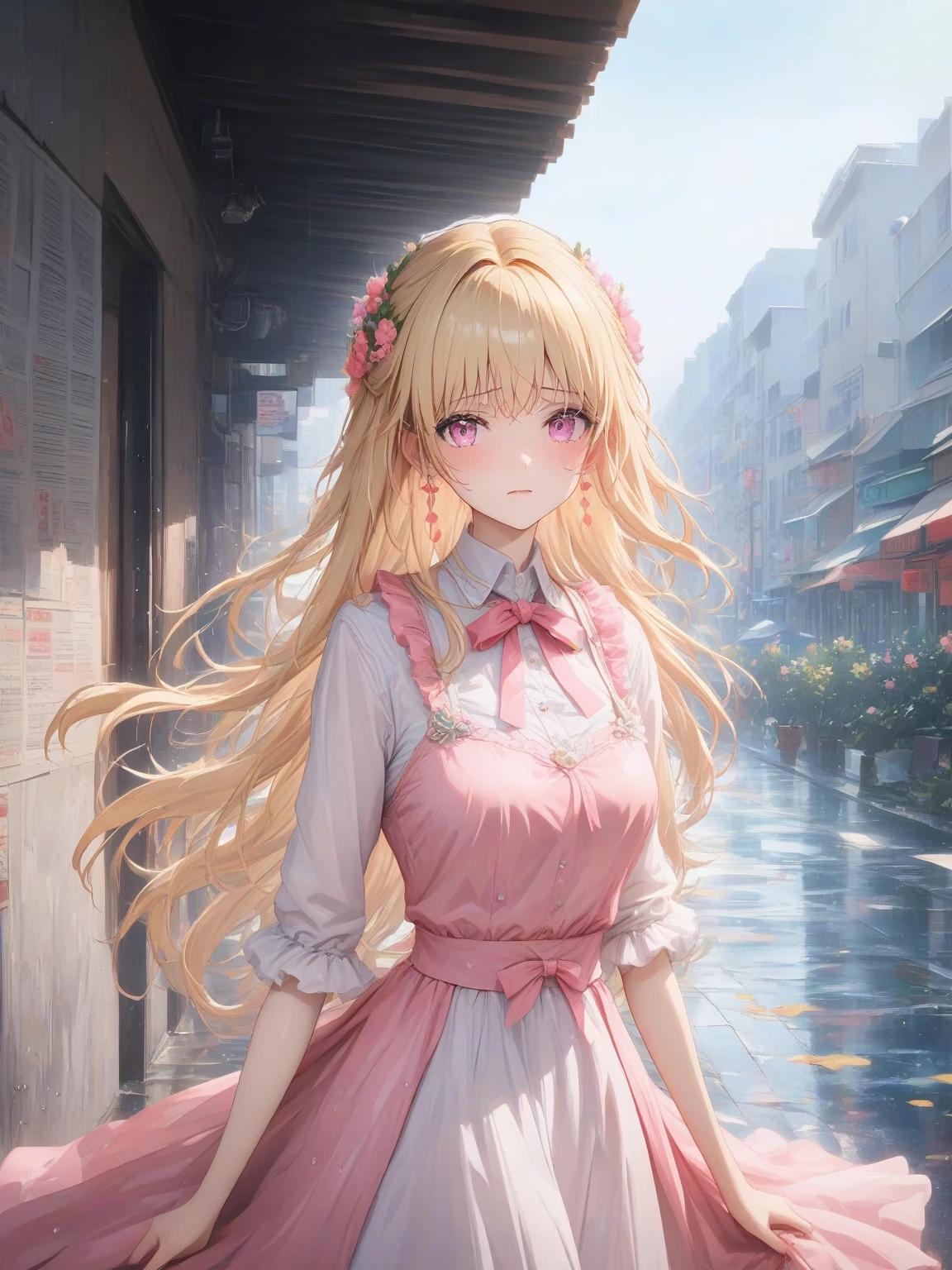 Your sad daughter thumbnail