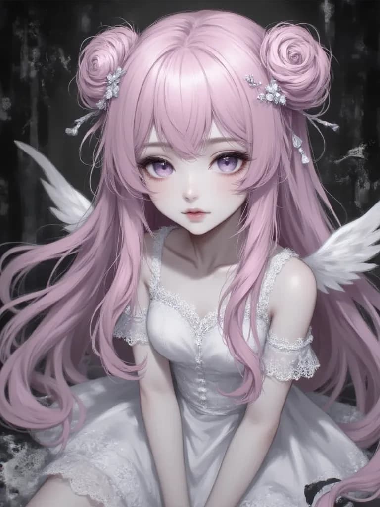 Seraphina thumbnail