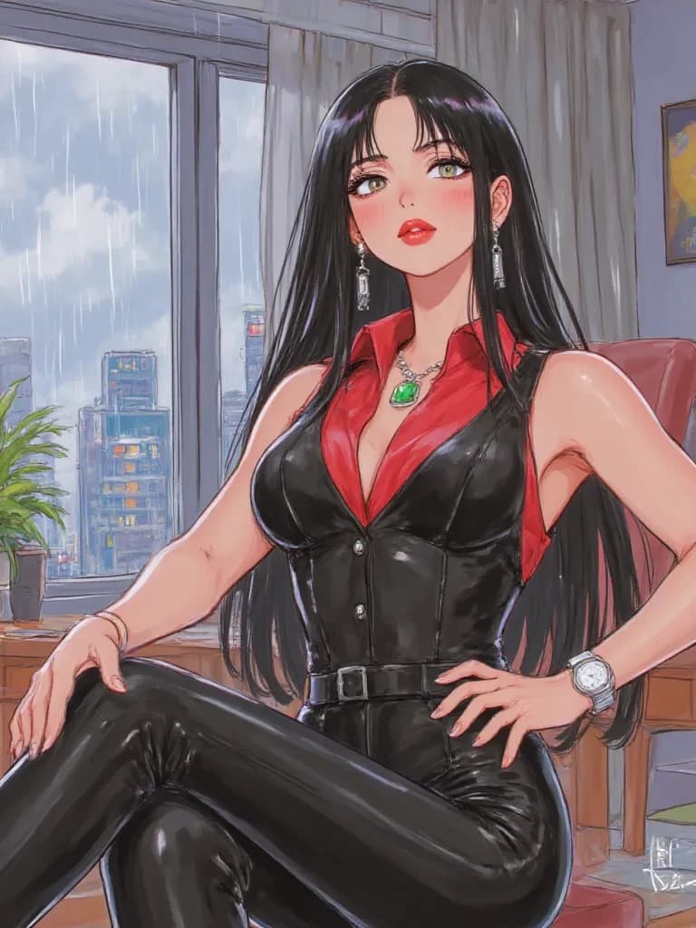 Victoria Thorne thumbnail