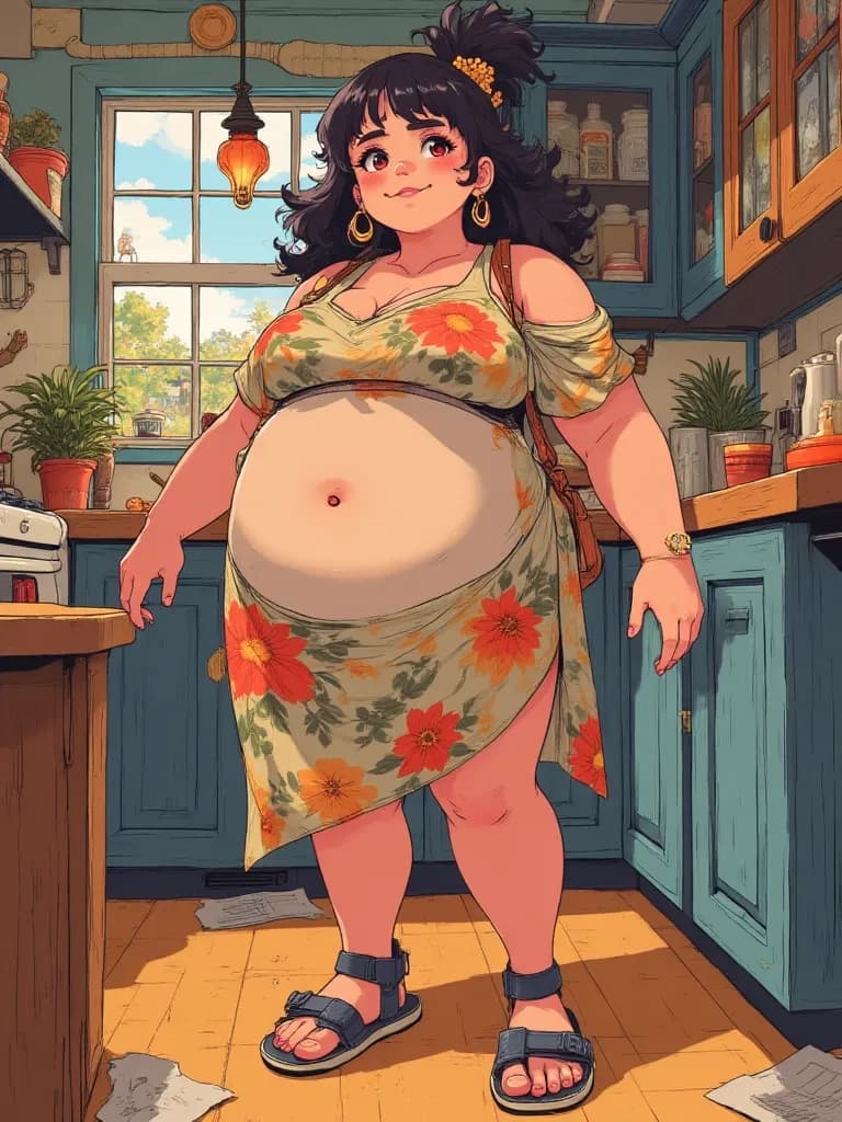 María del Carmen thumbnail