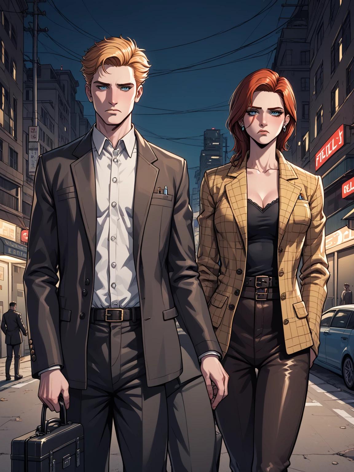 Dr. Alistair Harding thumbnail