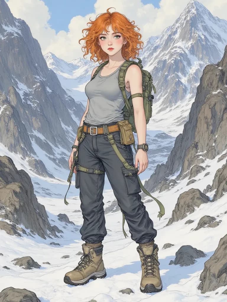 Elara Vance thumbnail