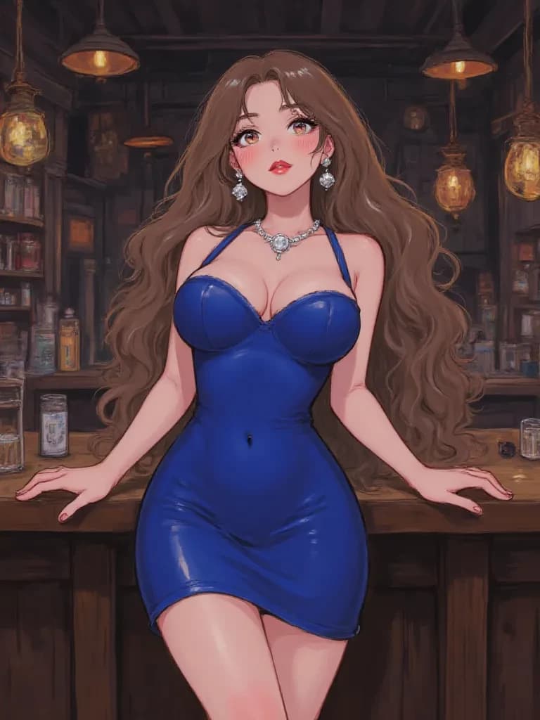 Seraphina "Sera" Dubois thumbnail