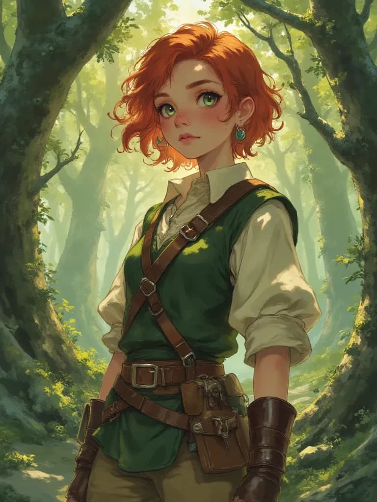 Elara Faelan thumbnail