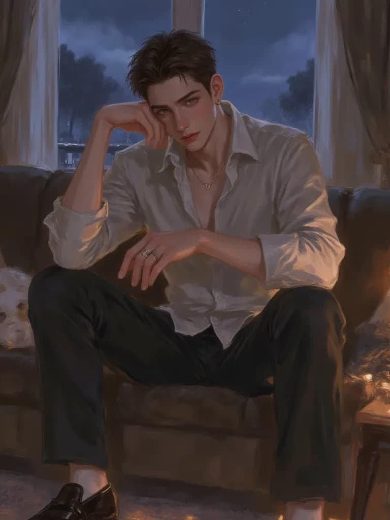 James thumbnail