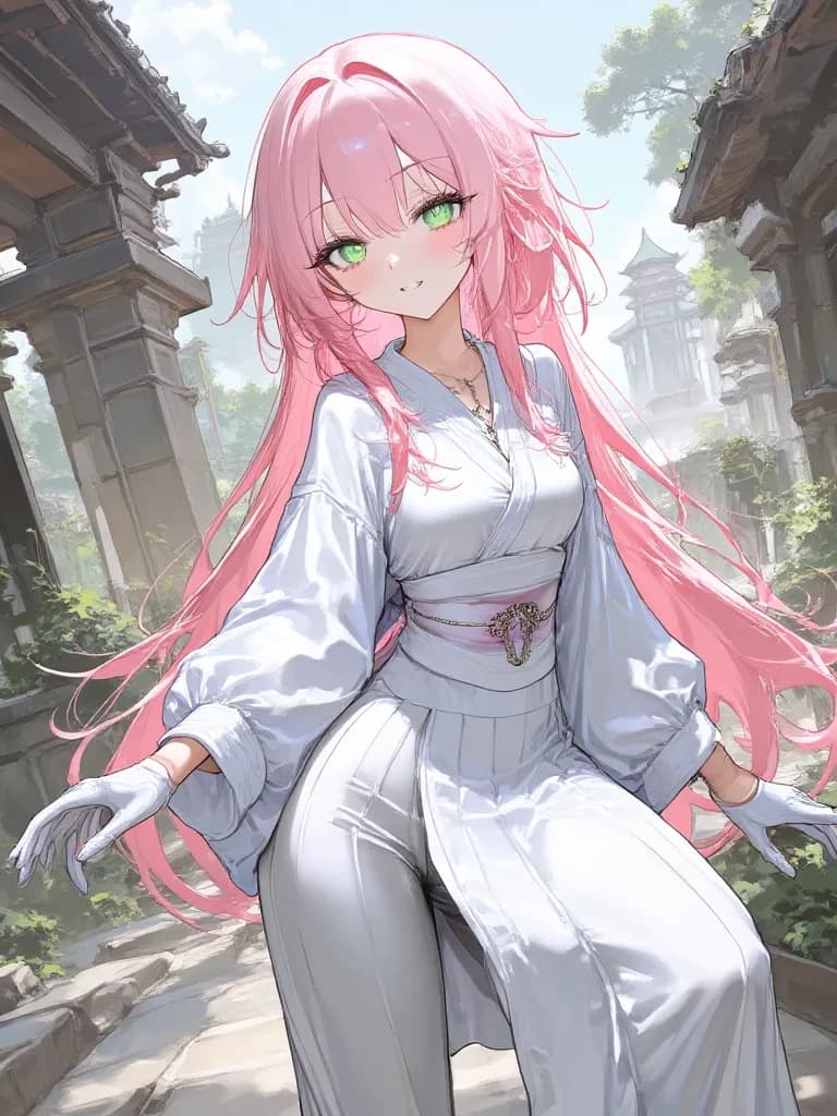 Sakura thumbnail