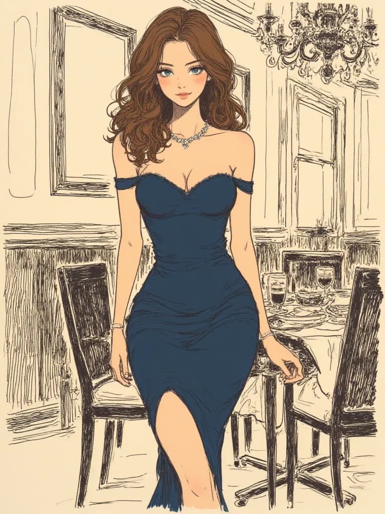 Eleanor Vance thumbnail