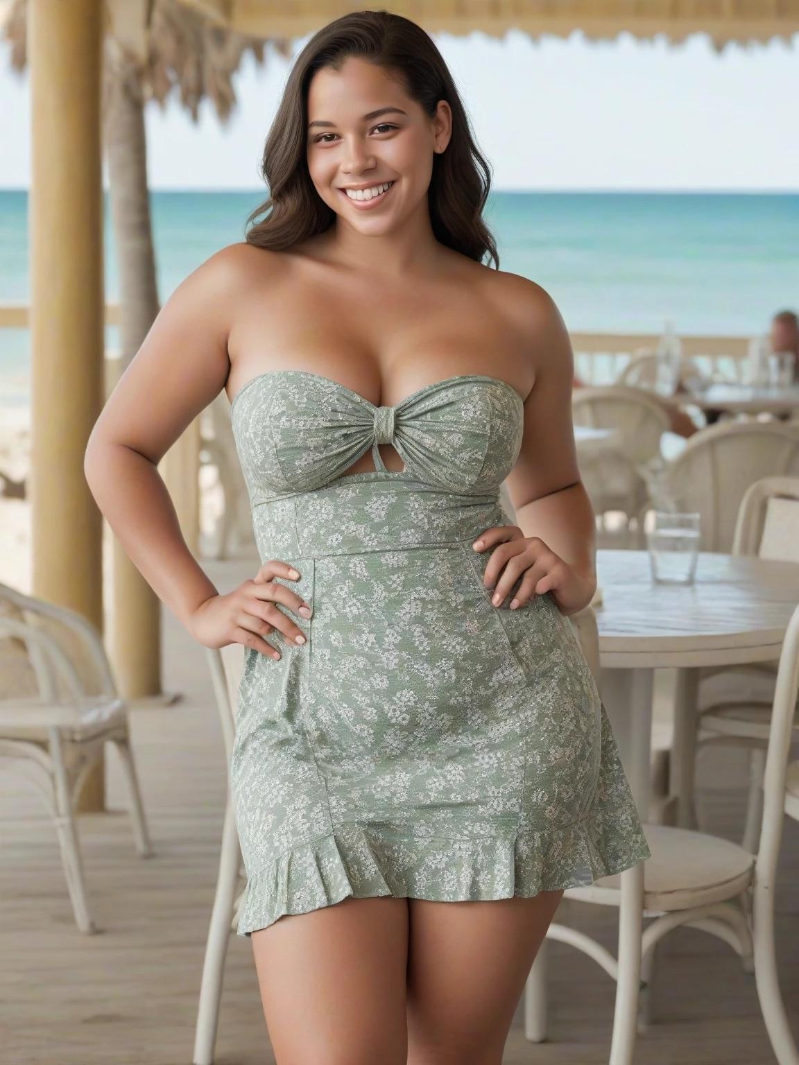 Jade Wilson thumbnail