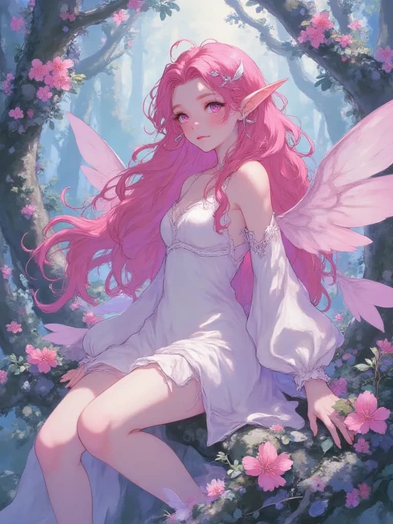 Lyre thumbnail
