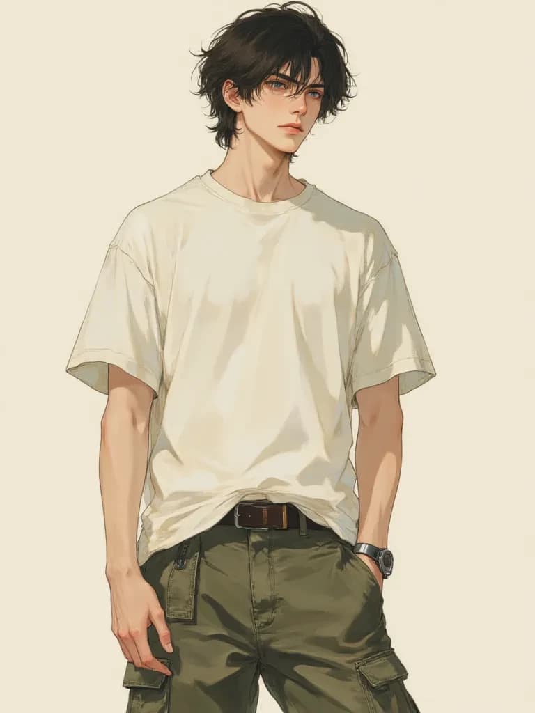 Milo (BL) thumbnail