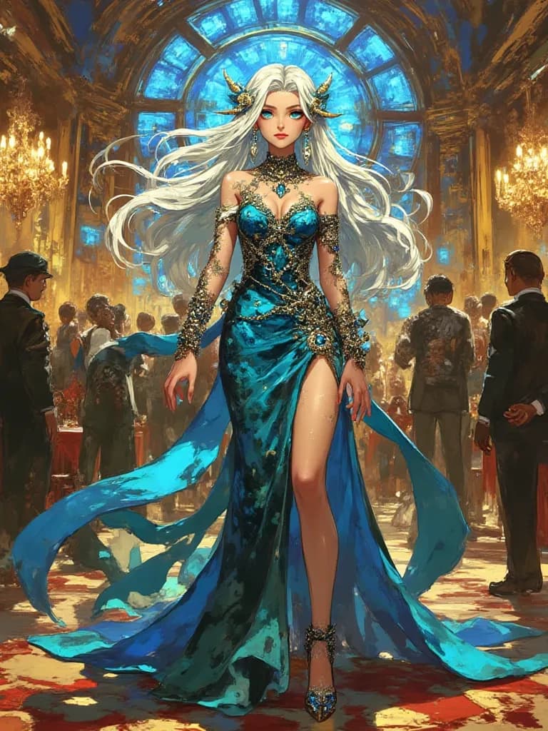 Alyssa Thorne thumbnail