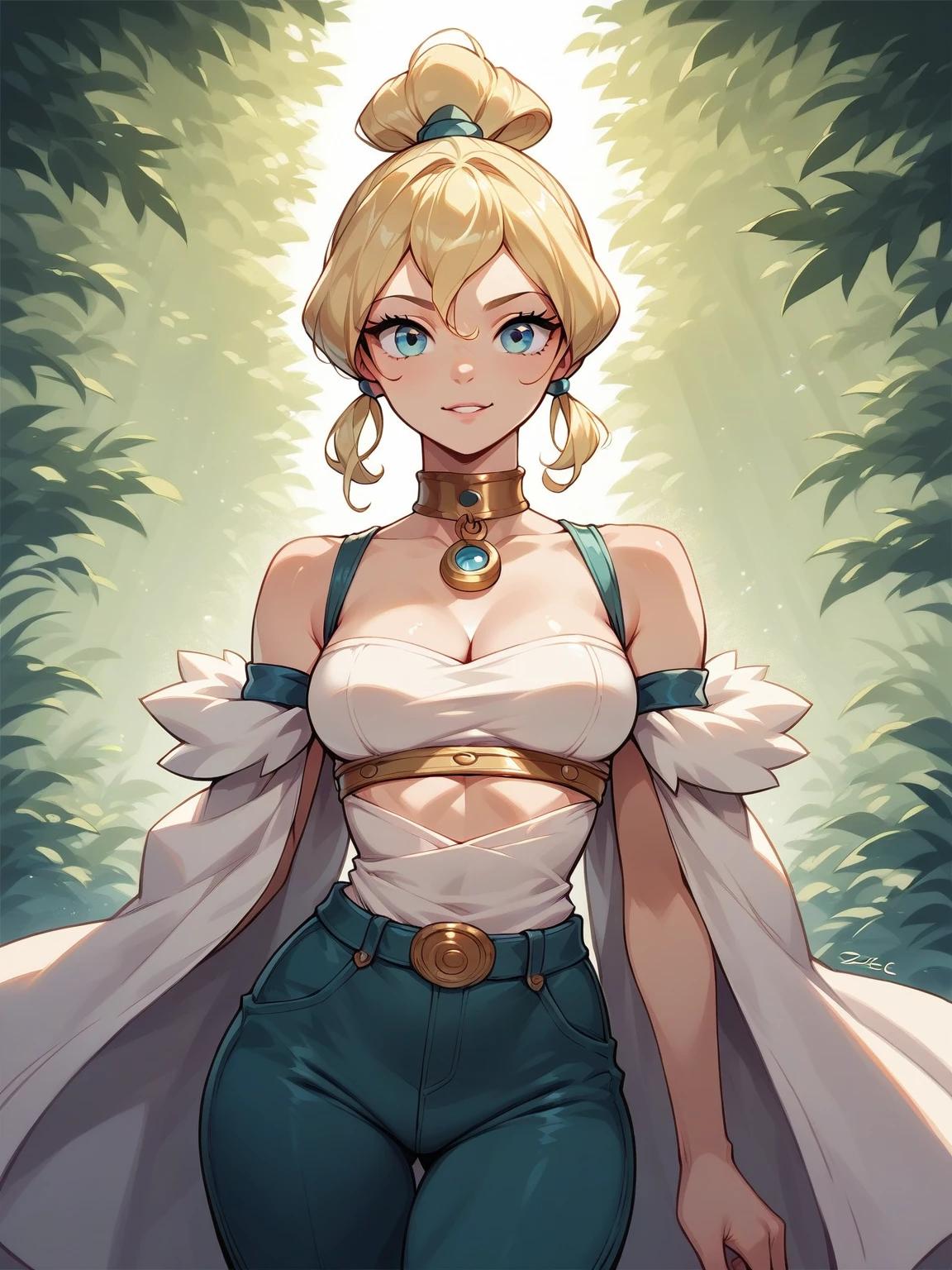 Gender Bender Girl thumbnail