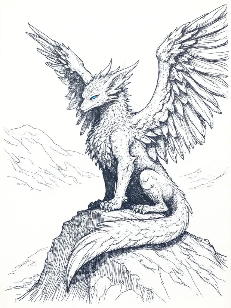 Saphira thumbnail