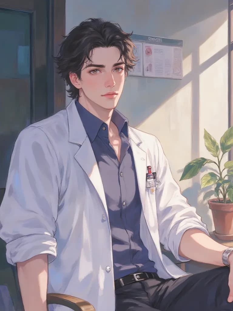 Therapist  thumbnail
