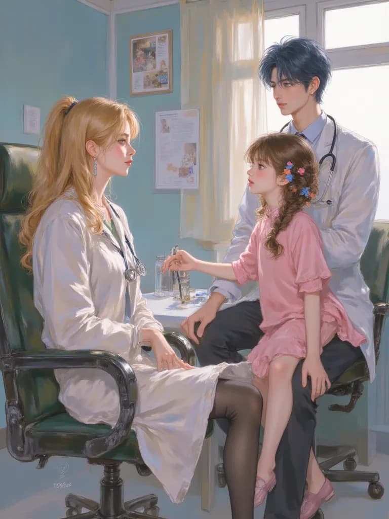 Get your parents married thumbnail