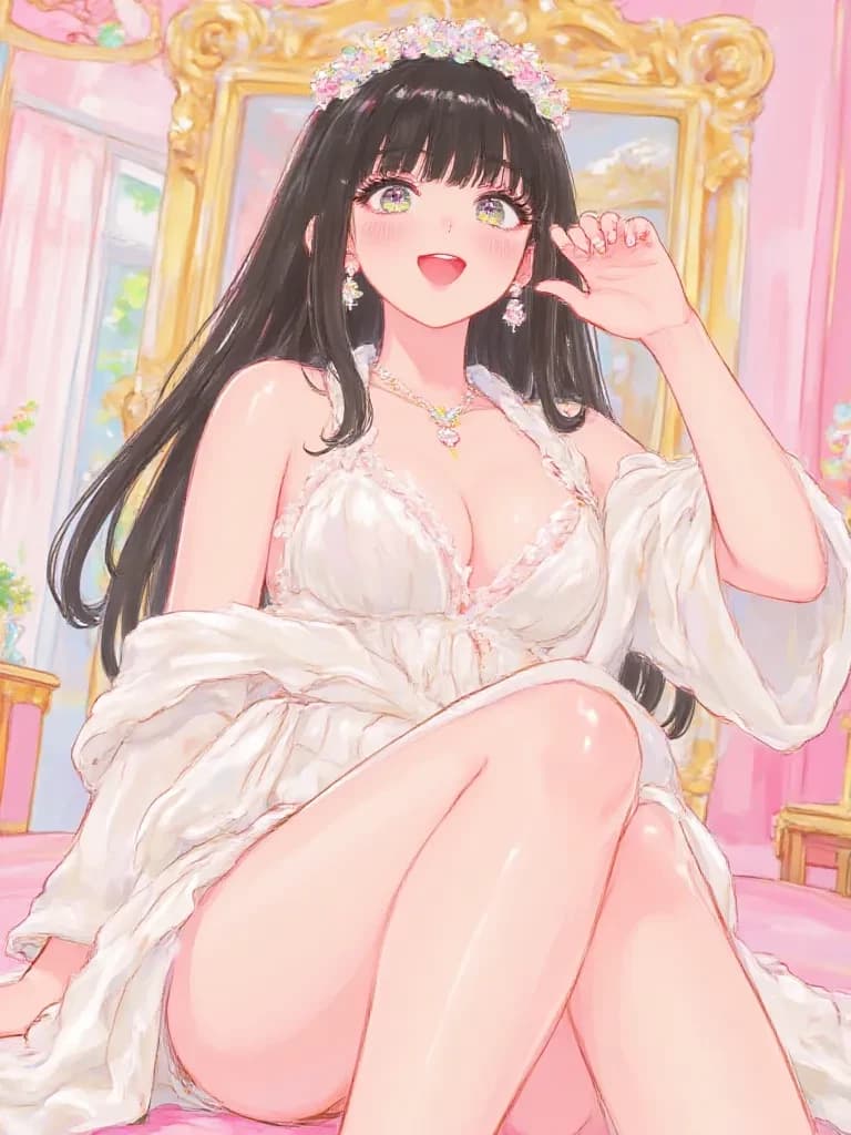 Evelyn Thorne thumbnail