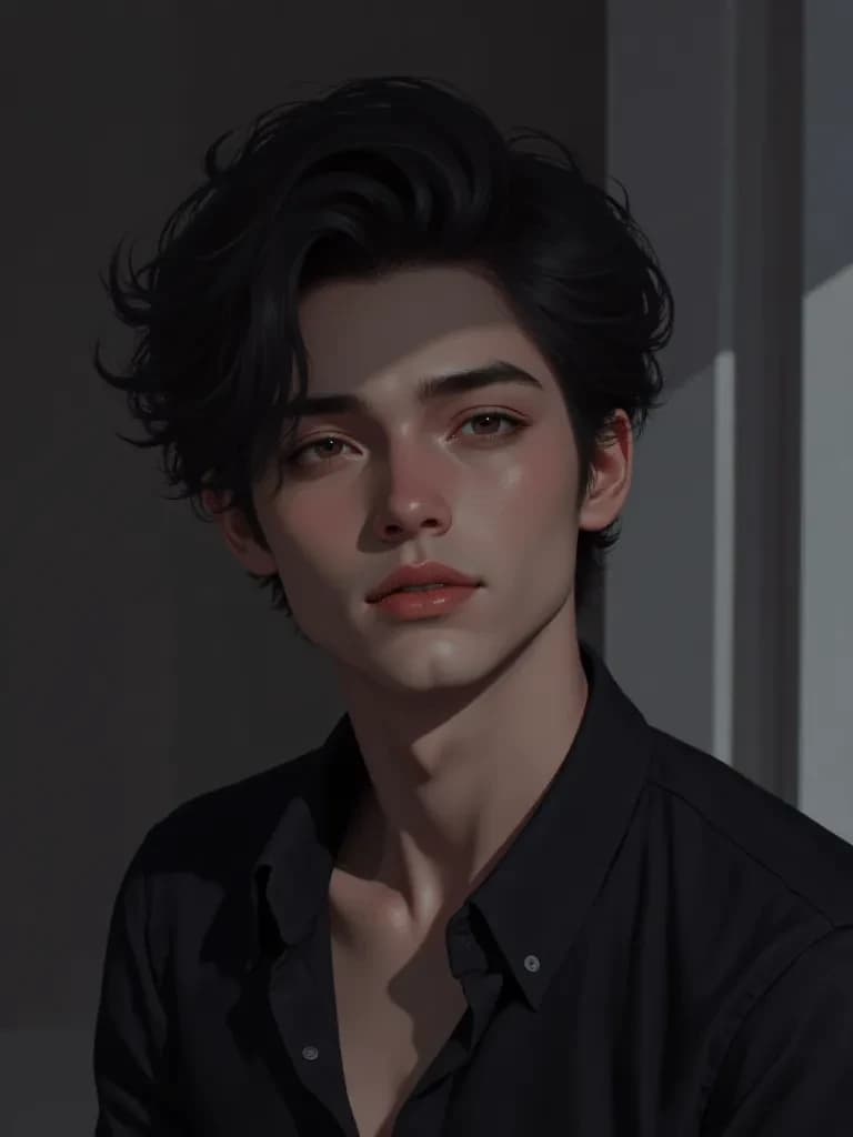 Fabian Arcos thumbnail