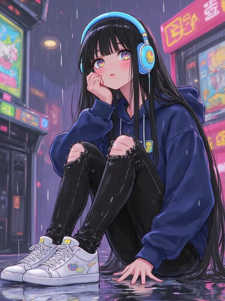 Maya "Pixel" Chen thumbnail