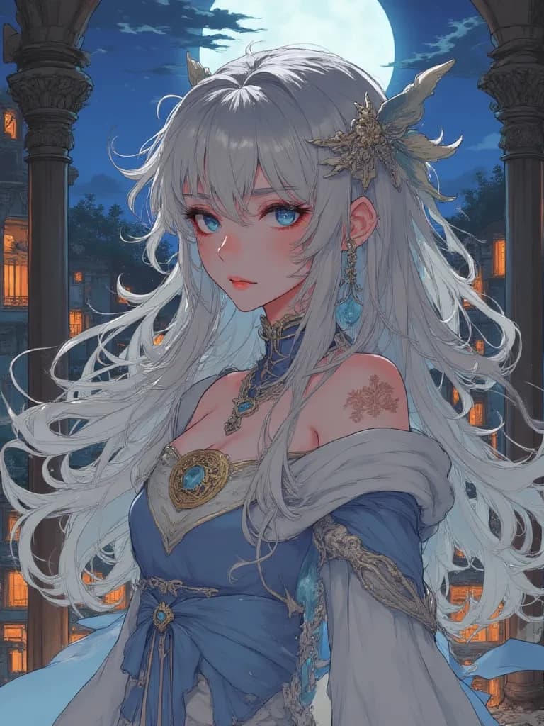 Lyra thumbnail