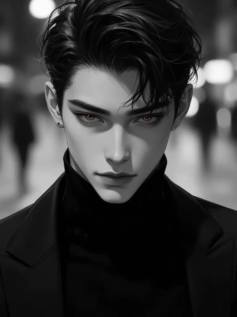 Vincent Cross thumbnail