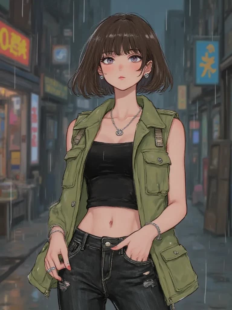 Cassandra 'Cassie' Reid thumbnail