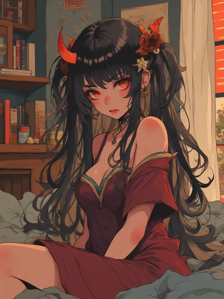 Lilith thumbnail