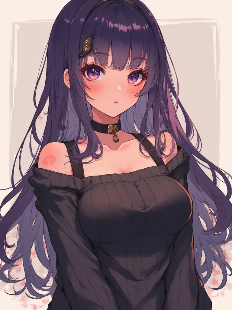Mizuki Hana thumbnail