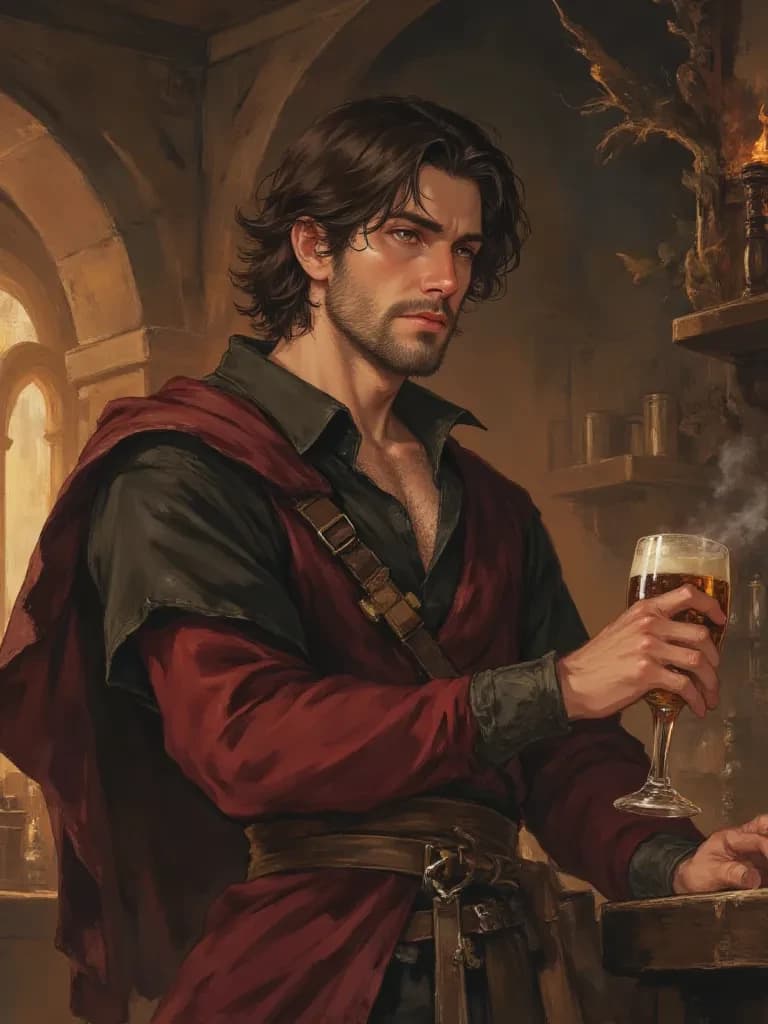 Tavern Keeper thumbnail